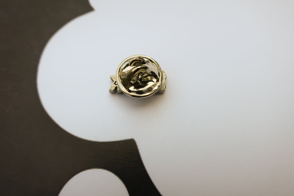 Think Lapel Pin