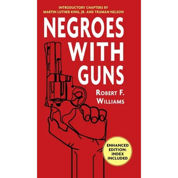 Negroes with Guns