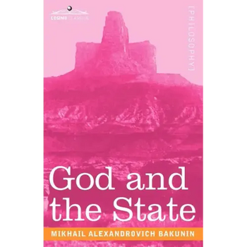 God and the State