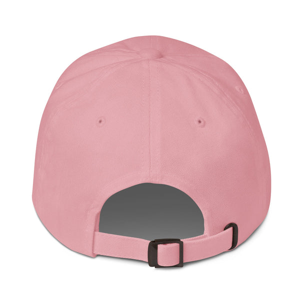 Sweet Smiley Cap (Light)