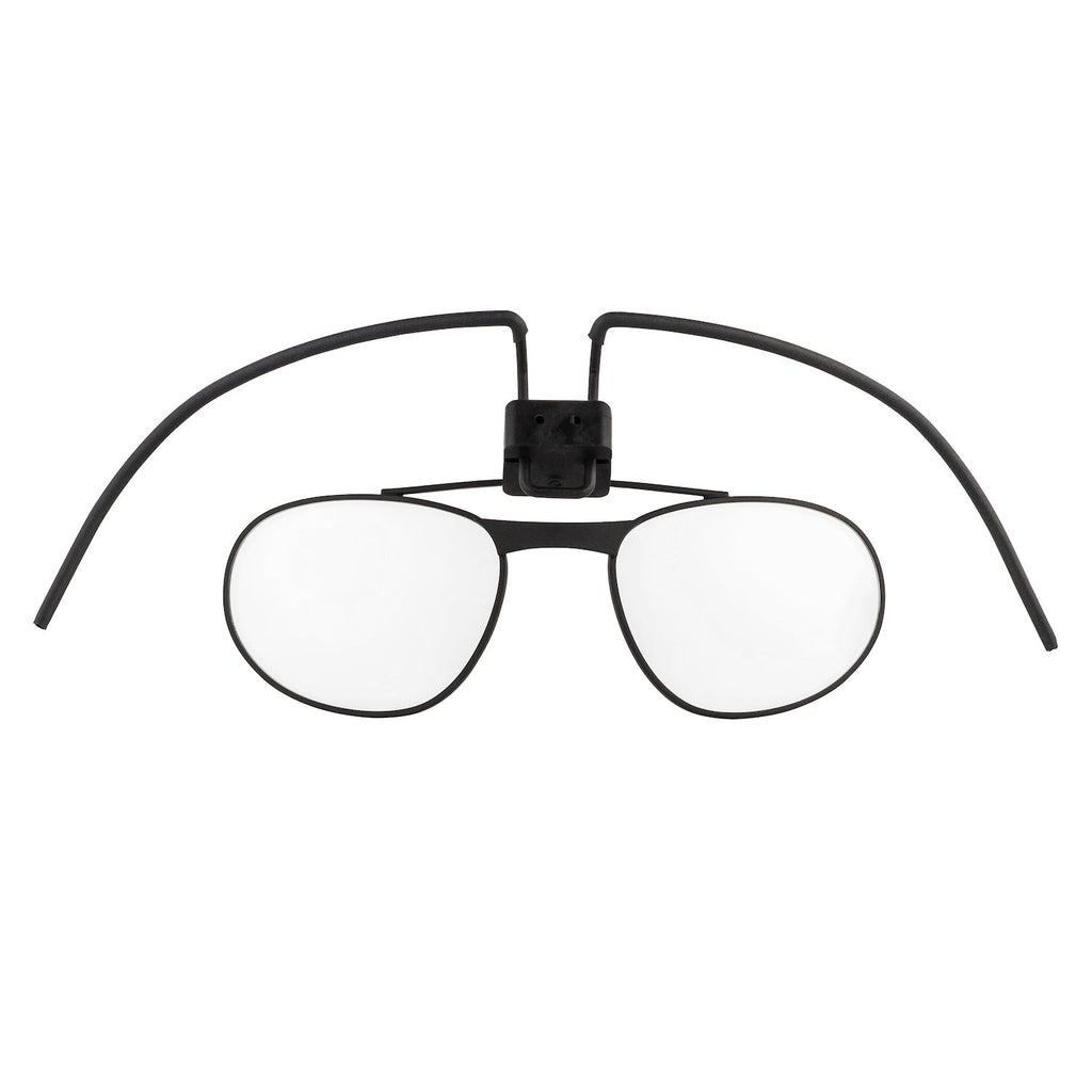 MIRAVISION Spectacle Kit for CM-6M , CM-7M and CM-8M Military Gas Masks