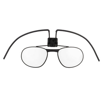 MIRAVISION Spectacle Kit for CM-6M , CM-7M and CM-8M Military Gas Masks