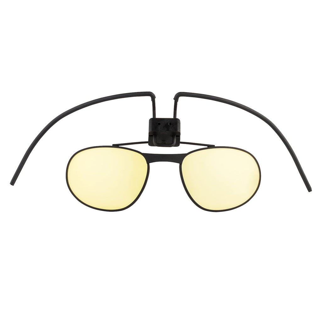 MIRAVISION Spectacle Kit for CM-6M , CM-7M and CM-8M Military Gas Masks