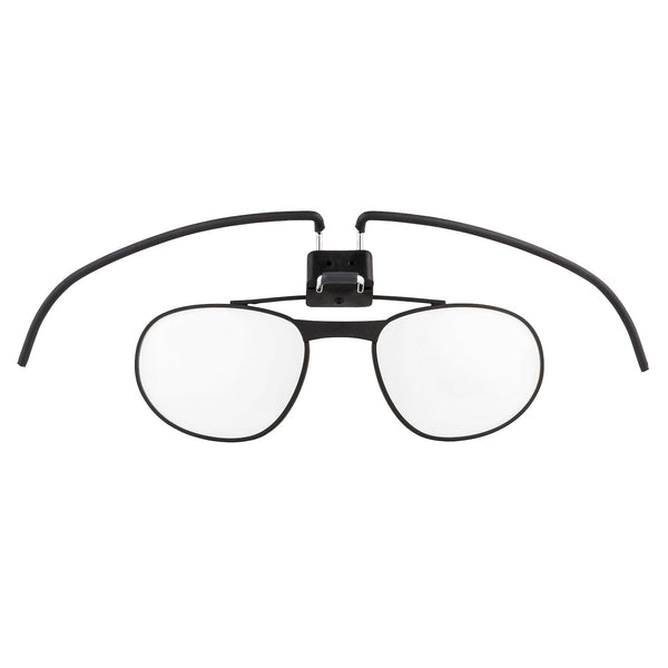 MIRAVISION Spectacle Kit for CM-6M , CM-7M and CM-8M Military Gas Masks