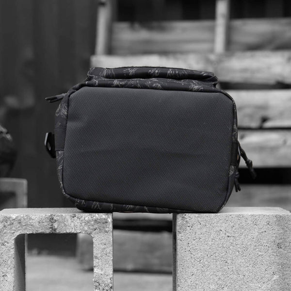 Tactical Molle Cooler / Lunch Box