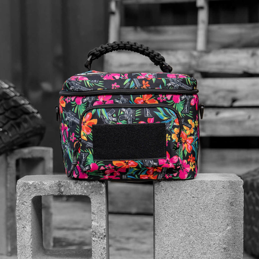Tactical Molle Cooler / Lunch Box