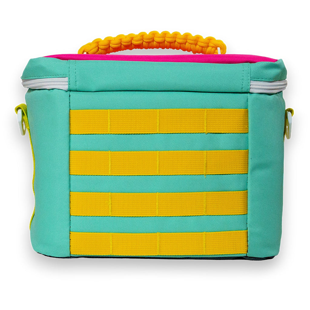 Tactical Molle Cooler / Lunch Box