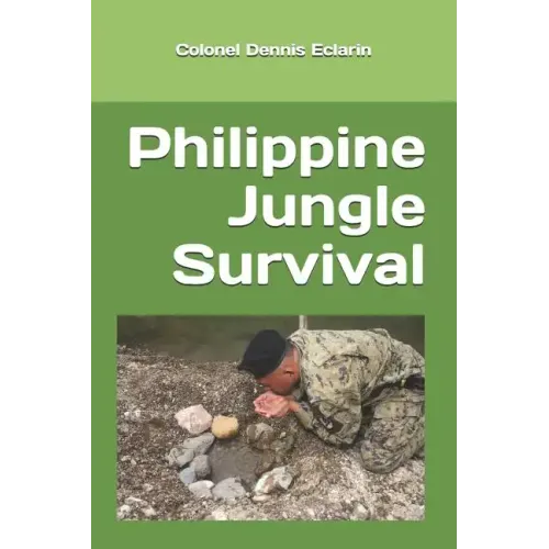 Philippine Jungle Survival