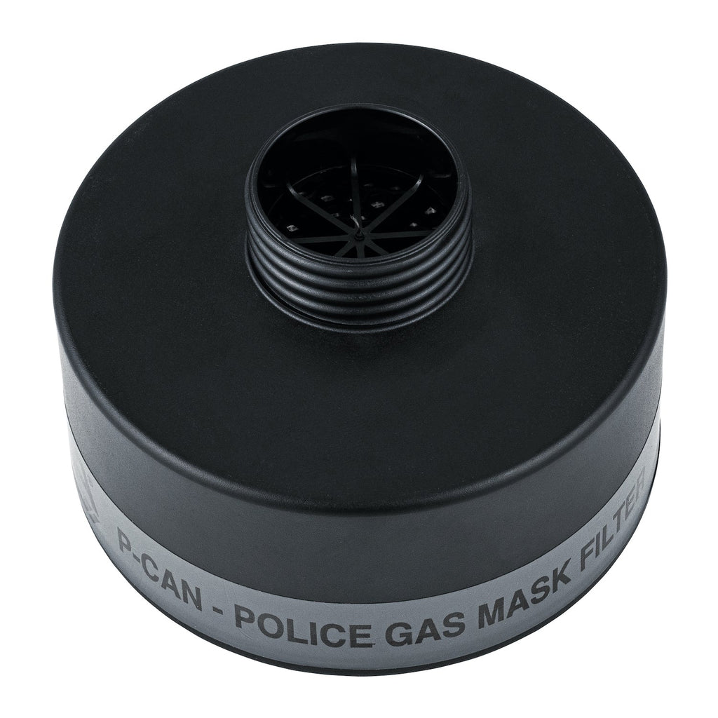 P-CAN® Police Gas Mask Filter