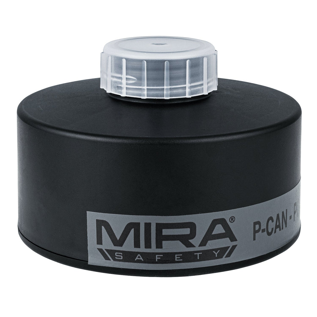 P-CAN® Police Gas Mask Filter