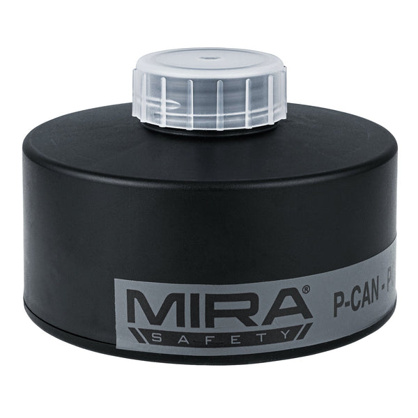P-CAN® Police Gas Mask Filter