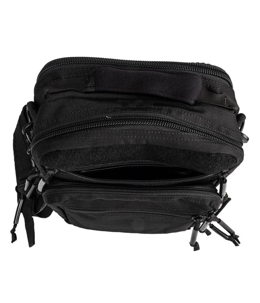 PF-1 Armored Fast Access EDC CCW Bag