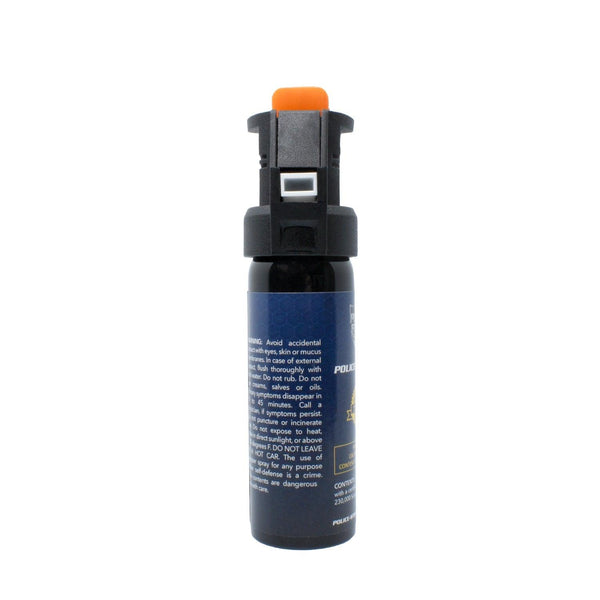 Police Force 23 Pepper Spray Fire Master