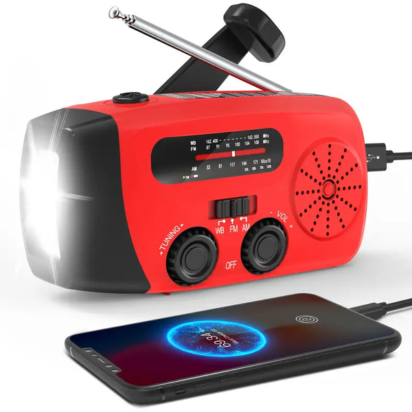 Ultimate Family Survival Bundle