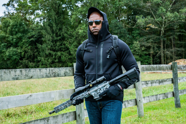 Rendition Hoodie