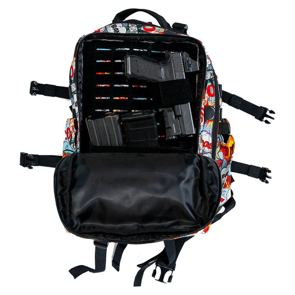Tactical Athlete 25L Sack™ Backpack | OG Edition