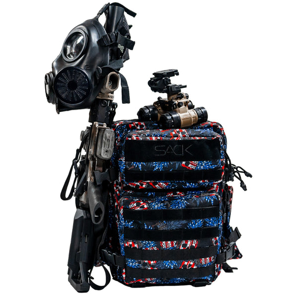 Tactical Athlete 25L Sack™ Backpack | OG Edition