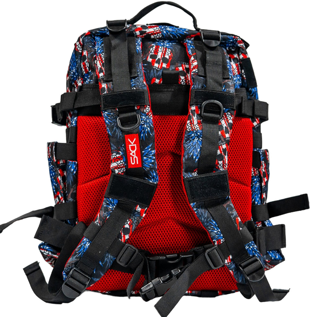 Tactical Athlete 25L Sack™ Backpack | OG Edition