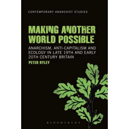 Making Another World Possible