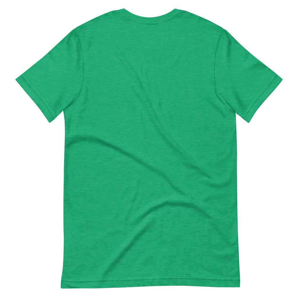 Mushmore Dragonfly Unisex t-shirt
