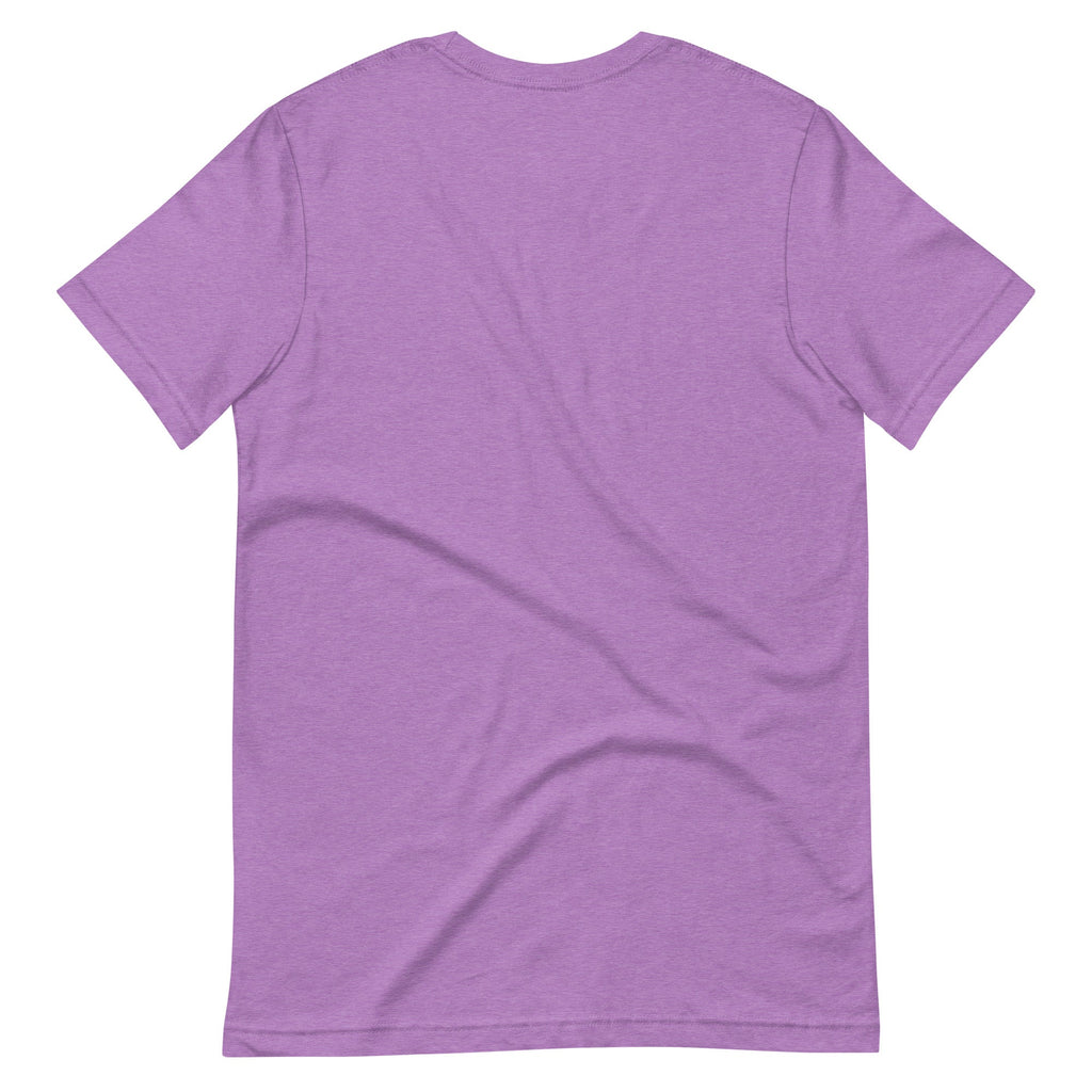 Mushmore Dragonfly Unisex t-shirt