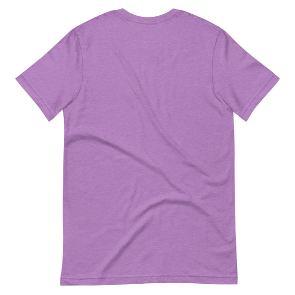 Mushmore Dragonfly Unisex t-shirt