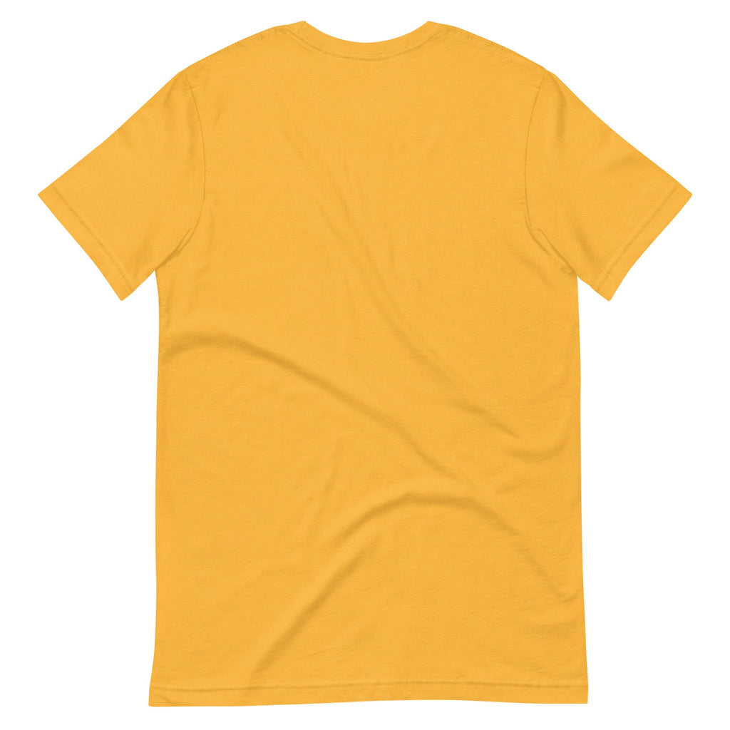 Mushmore Dragonfly Unisex t-shirt
