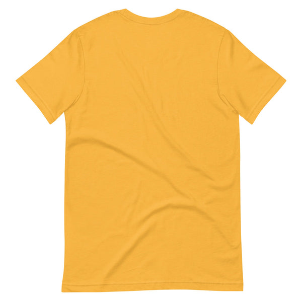 Mushmore Dragonfly Unisex t-shirt