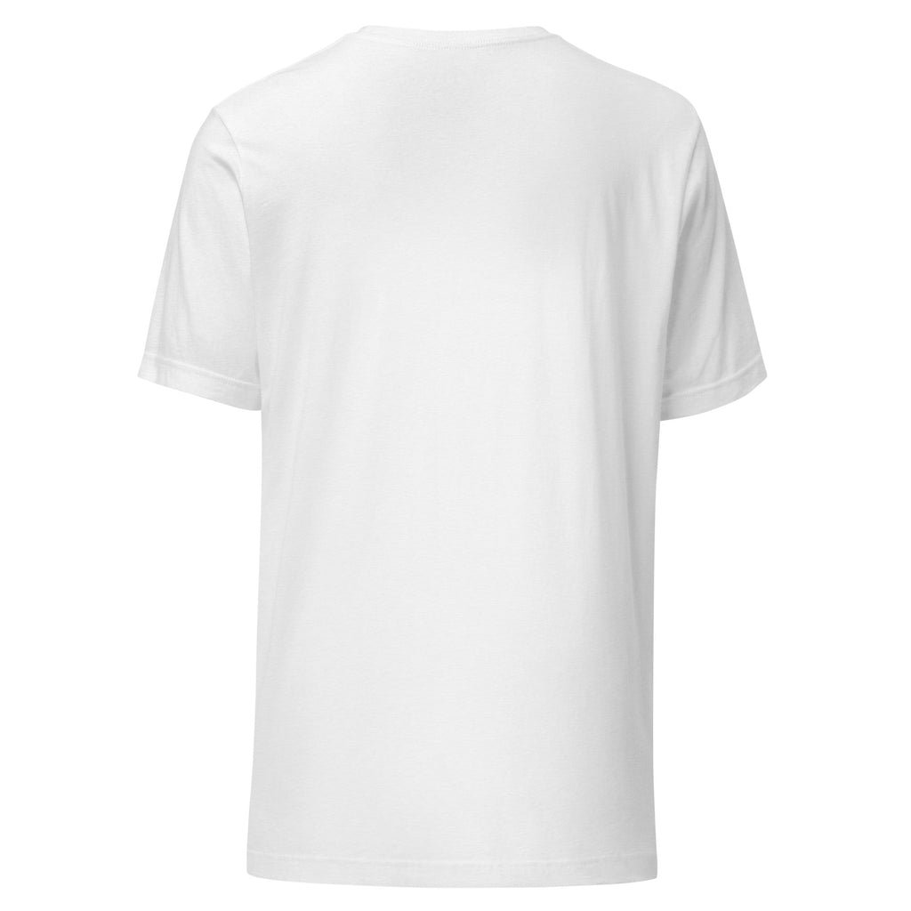 Your local government spies on you - deflock.me t-shirt
