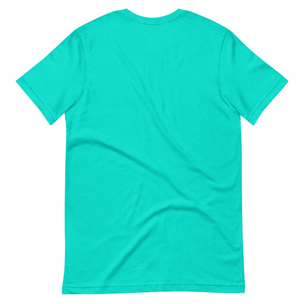 Mushmore Dragonfly Unisex t-shirt