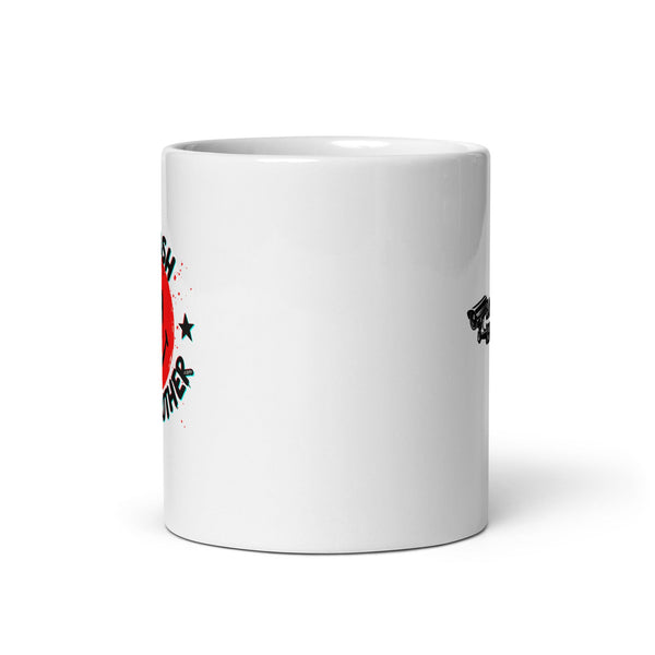 Sweet Smiley Mug (Light)