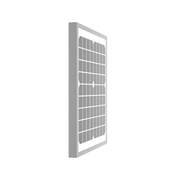 10 Watts Mono Solar Panel, 12V by ACOPOWER - Proud Libertarian - ACOPOWER