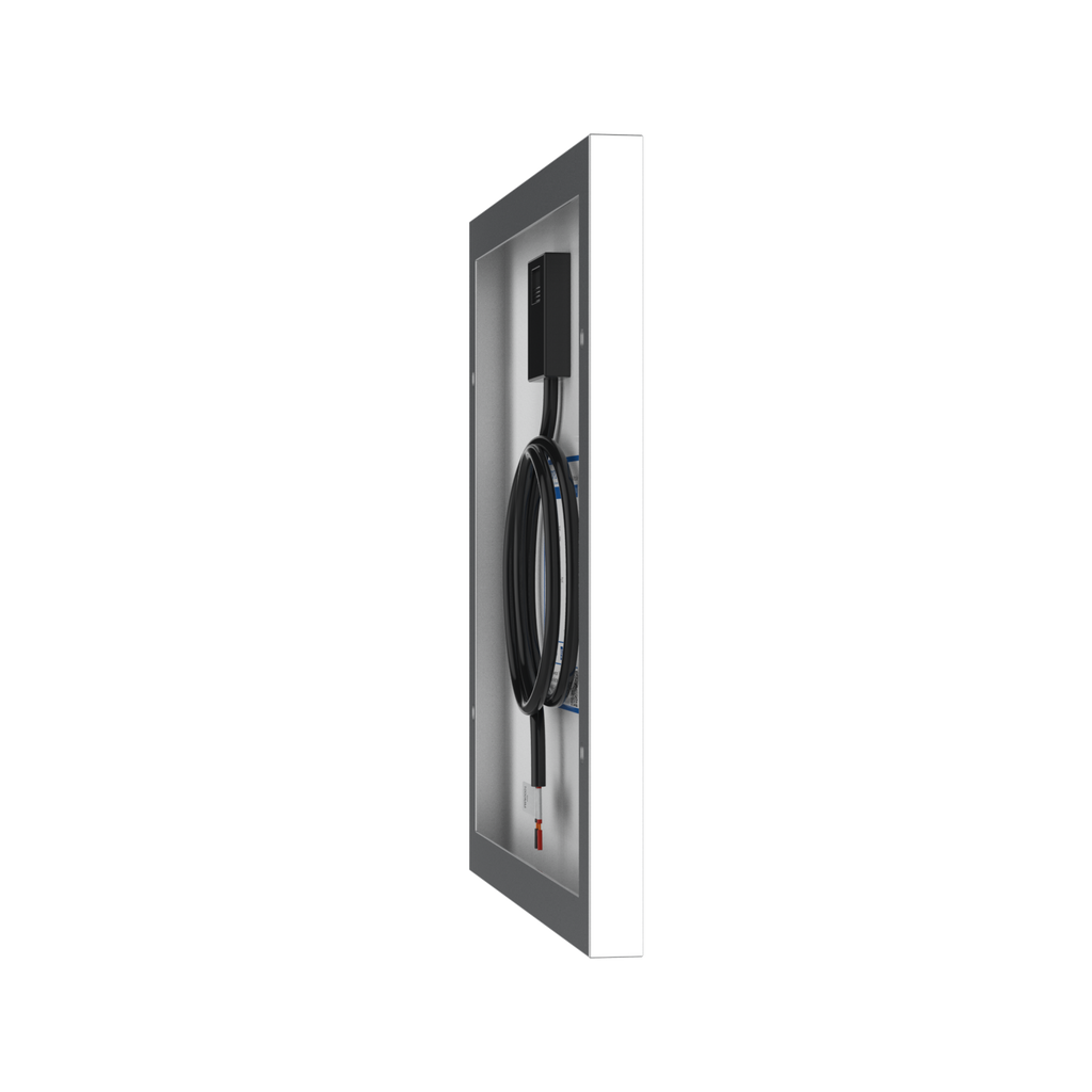 10 Watts Mono Solar Panel, 12V by ACOPOWER - Proud Libertarian - ACOPOWER