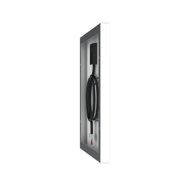 10 Watts Mono Solar Panel, 12V by ACOPOWER - Proud Libertarian - ACOPOWER