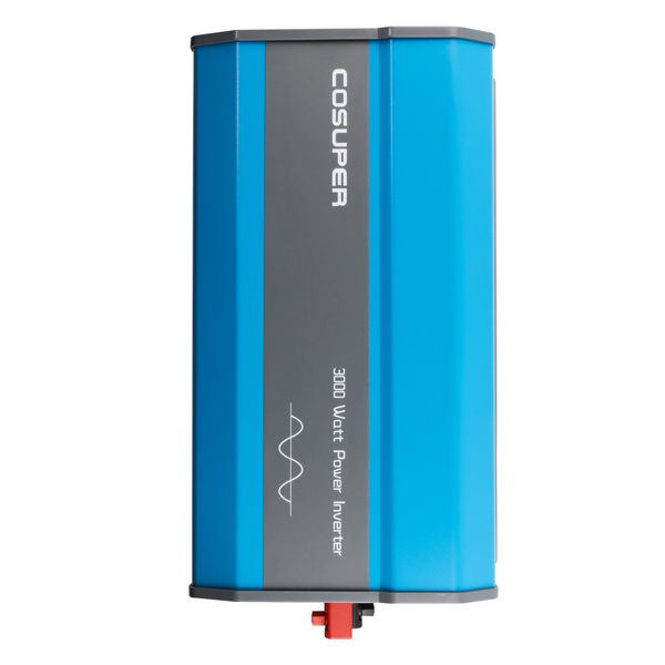 3000W Power Inverter by ACOPOWER - Proud Libertarian - ACOPOWER