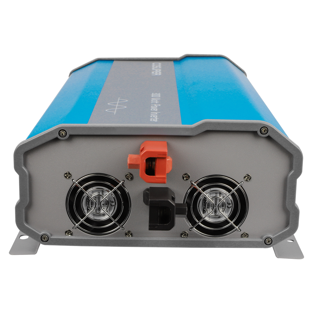 3000W Power Inverter by ACOPOWER - Proud Libertarian - ACOPOWER