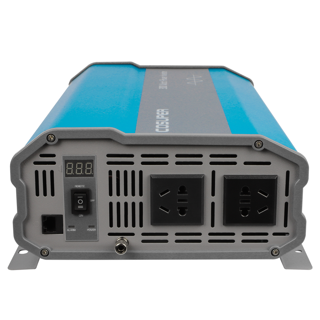 3000W Power Inverter by ACOPOWER - Proud Libertarian - ACOPOWER