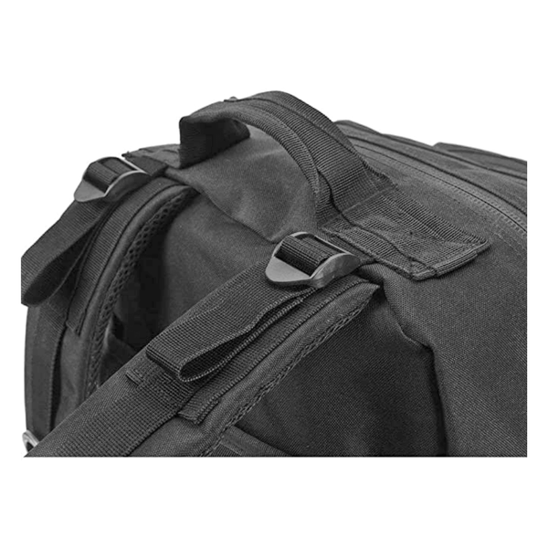 Tactical Military 45L Molle Rucksack Backpack by Jupiter Gear - Proud Libertarian - Jupiter Gear