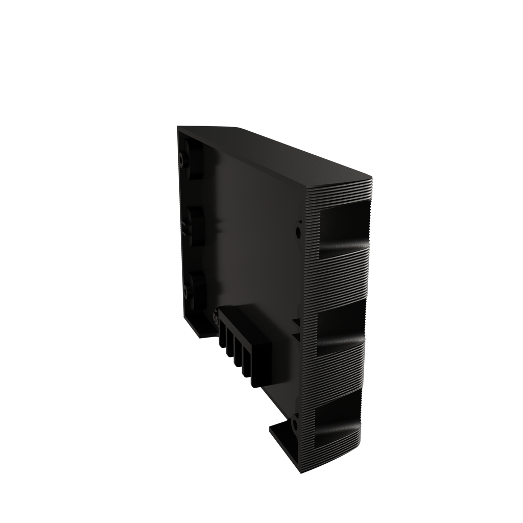 Waterproof ProteusX 20A PWM Solar Charge Controller with Alligator Clips and MC4 Connectors by ACOPOWER - Proud Libertarian - ACOPOWER