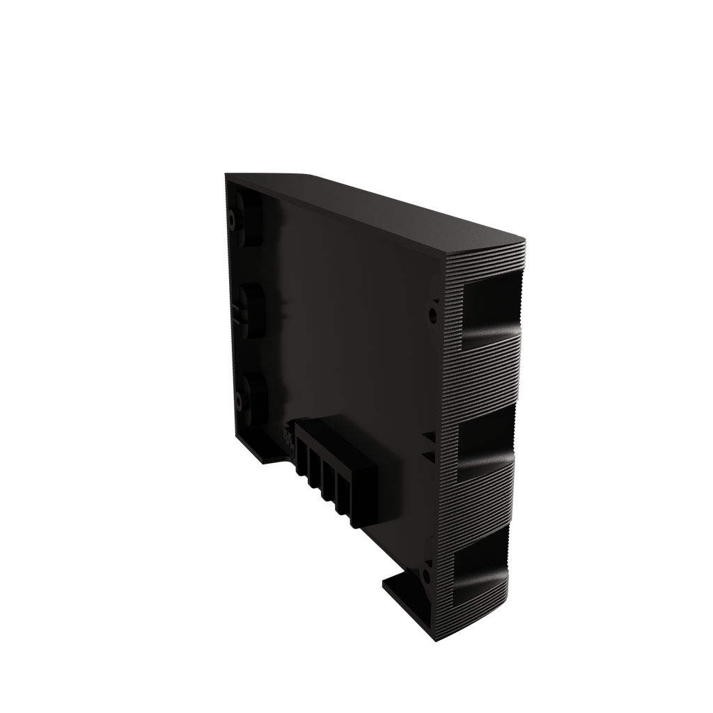 Waterproof ProteusX 20A PWM Solar Charge Controller with Alligator Clips and MC4 Connectors by ACOPOWER - Proud Libertarian - ACOPOWER