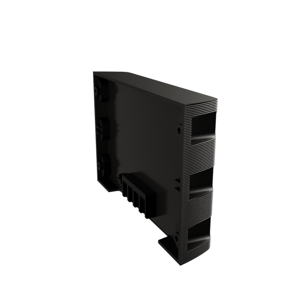 Waterproof ProteusX 20A PWM Solar Charge Controller with Alligator Clips and MC4 Connectors by ACOPOWER - Proud Libertarian - ACOPOWER