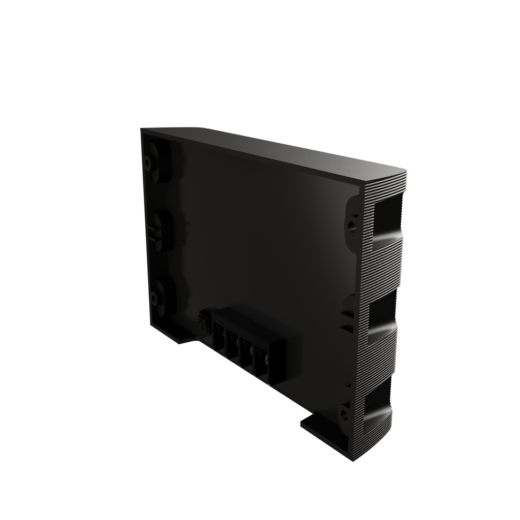 Waterproof ProteusX 20A PWM Solar Charge Controller with Alligator Clips and MC4 Connectors by ACOPOWER - Proud Libertarian - ACOPOWER