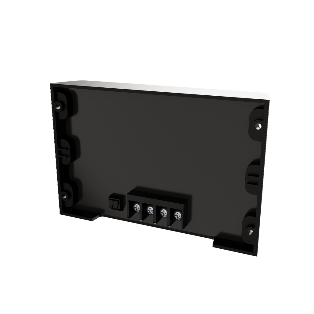 Waterproof ProteusX 20A PWM Solar Charge Controller with Alligator Clips and MC4 Connectors by ACOPOWER - Proud Libertarian - ACOPOWER