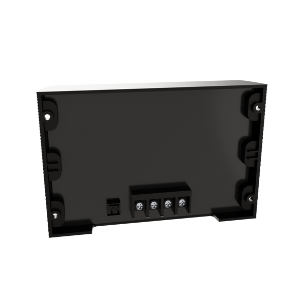 Waterproof ProteusX 20A PWM Solar Charge Controller with Alligator Clips and MC4 Connectors by ACOPOWER - Proud Libertarian - ACOPOWER