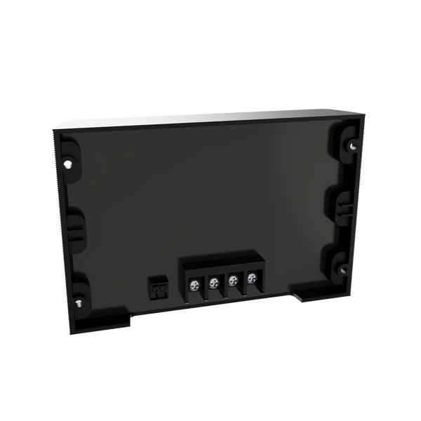 Waterproof ProteusX 20A PWM Solar Charge Controller with Alligator Clips and MC4 Connectors by ACOPOWER - Proud Libertarian - ACOPOWER