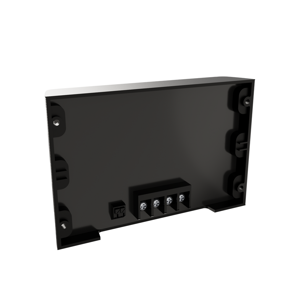 Waterproof ProteusX 20A PWM Solar Charge Controller with Alligator Clips and MC4 Connectors by ACOPOWER - Proud Libertarian - ACOPOWER