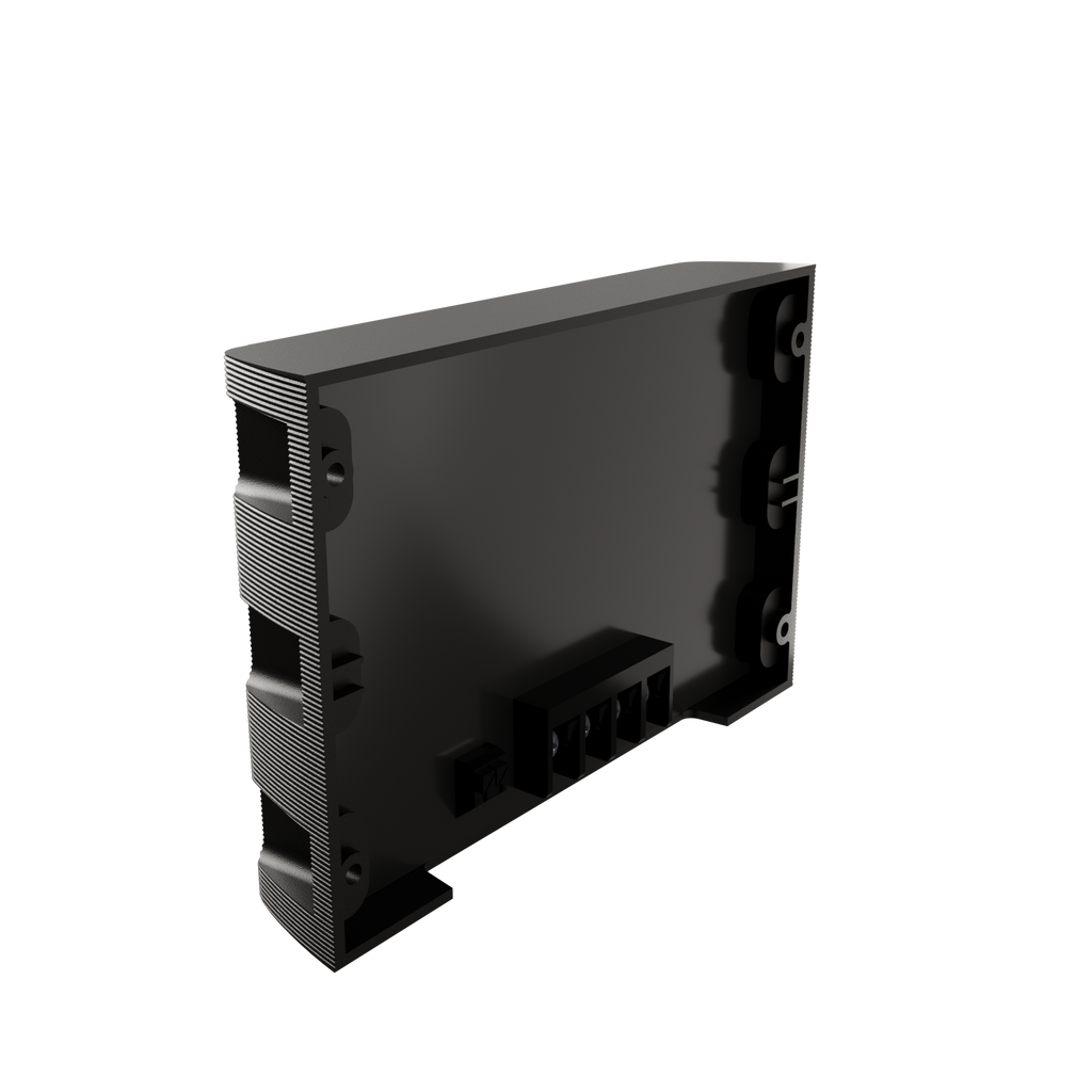 Waterproof ProteusX 20A PWM Solar Charge Controller with Alligator Clips and MC4 Connectors by ACOPOWER - Proud Libertarian - ACOPOWER