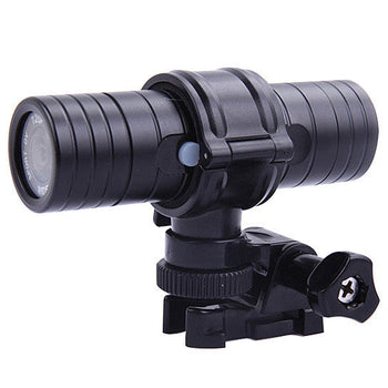 Helmet Mount Action Camera Full HD 1080P Video by VistaShops - Proud Libertarian - VistaShops