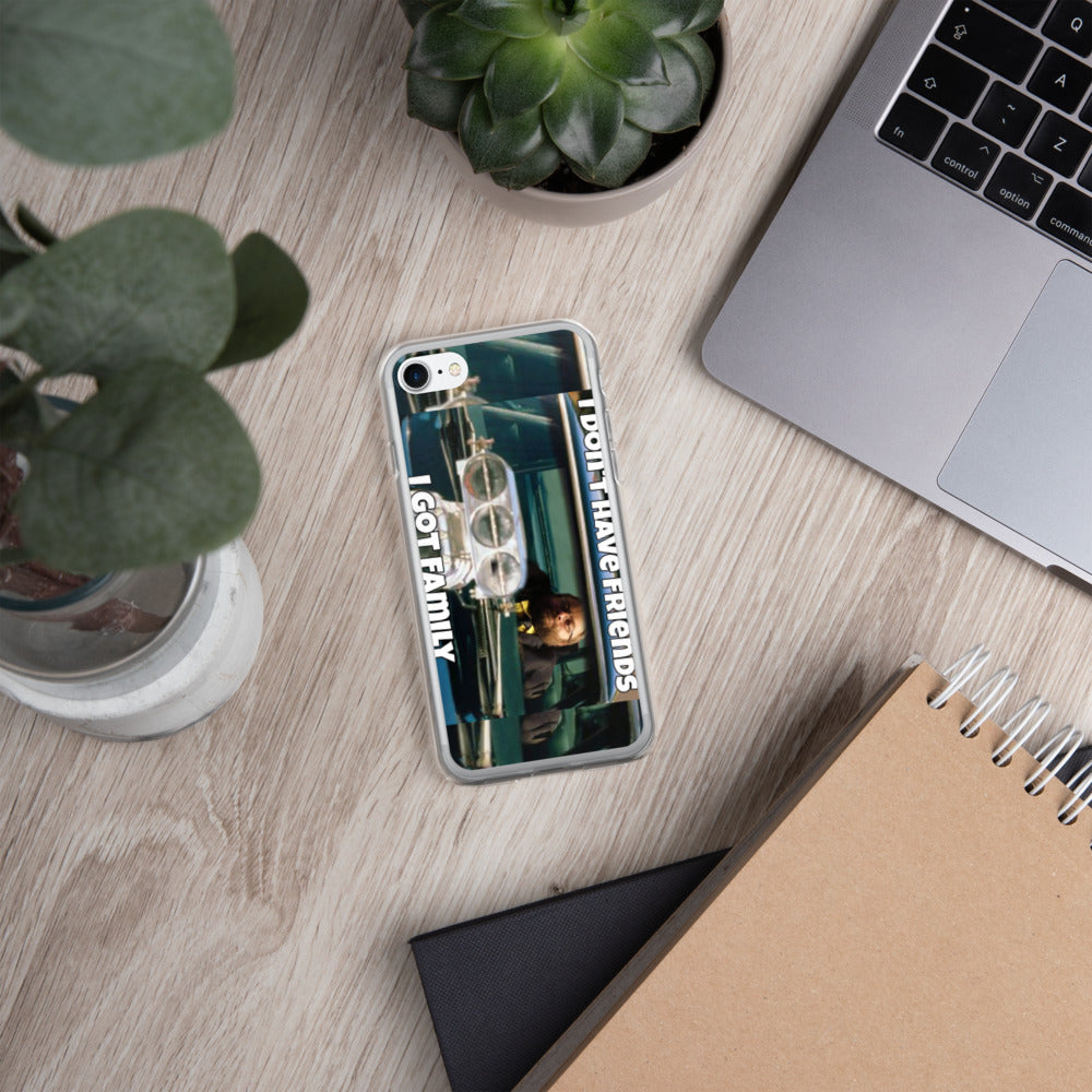 iPhone Case - Proud Libertarian - Proud Libertarian