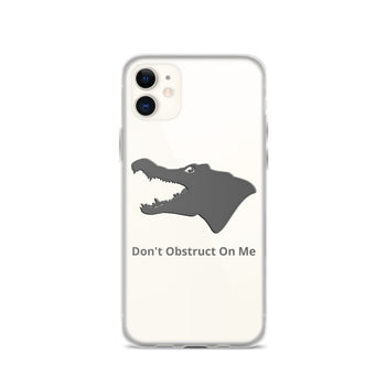 iPhone Case - Proud Libertarian